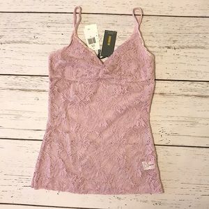 Women’s Jeans by Buffalo orchid camisole